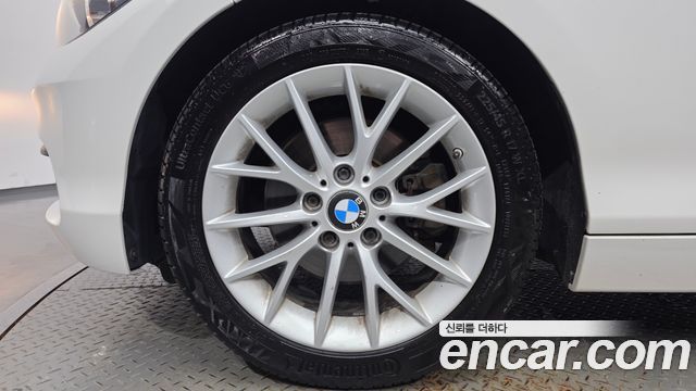 BMW 1 Series (F20) 118d JOY 5DOOR 2017 — фото 5