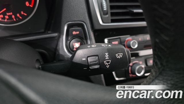 BMW 1 Series (F20) 118d JOY 5DOOR 2017 — фото 19