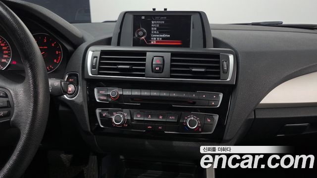 BMW 1 Series (F20) 118d JOY 5DOOR 2017 — фото 20