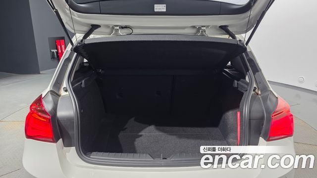 BMW 1 Series (F20) 118d JOY 5DOOR 2017 — фото 24