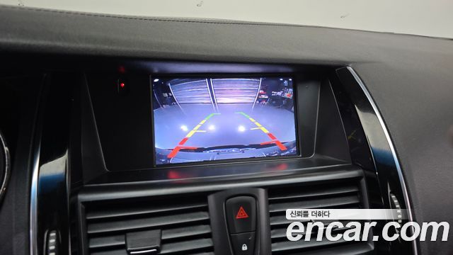 Renault Korea SM7 RE Standard 2012 — фото 15
