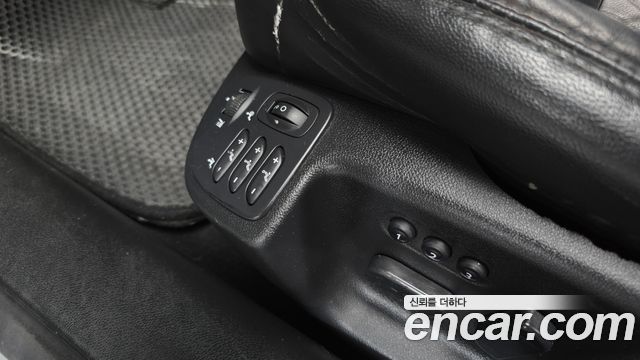 Renault Korea SM7 RE Standard 2012 — фото 18