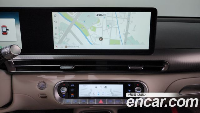 Genesis GV60 Standard 2022 — фото 13