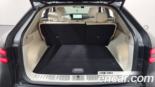 Genesis GV60 Standard 2022 — фото 19