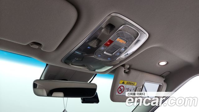 Genesis GV60 Standard 2022 — фото 20