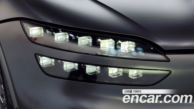 Genesis GV60 Standard 2022 — фото 22