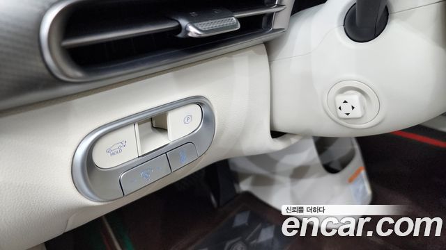 Genesis GV60 Standard 2022 — фото 28