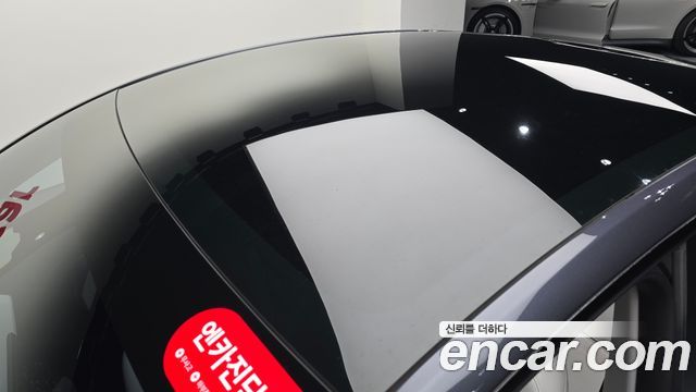 Tesla Model Y RWD 2024 — фото 18