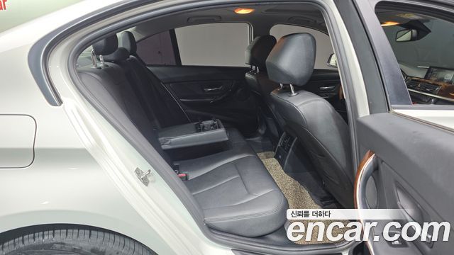 BMW 3 Series (F30) 320d 2015 — фото 19