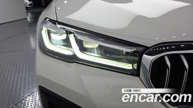 BMW 5 Series (G30) 520i M Sport 2023 — фото 22