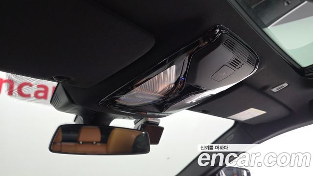 BMW 5 Series (G30) 520i M Sport 2023 — фото 31