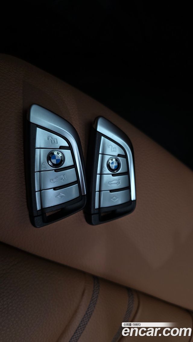 BMW 5 Series (G30) 520i M Sport 2023 — фото 34