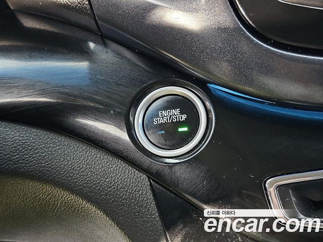 Chevrolet Orlando 2.0 Diesel LTZ Premium 2012 — фото 19
