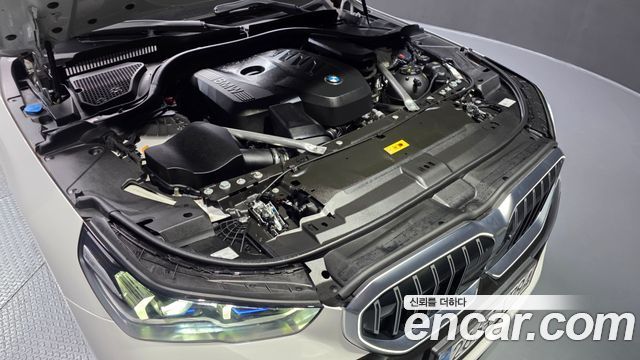 BMW 5 Series (G60) 530e M Sport 2024 — фото 6