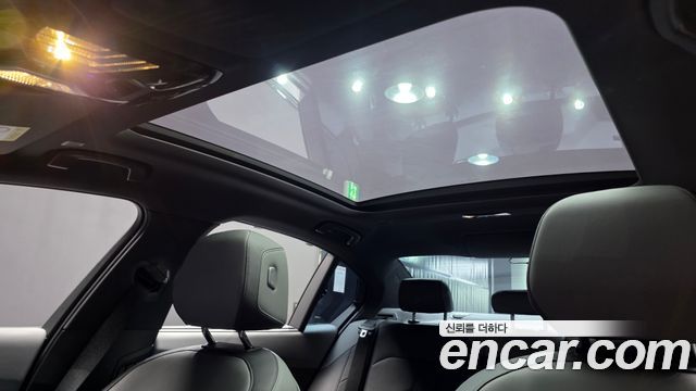 BMW 5 Series (G60) 530e M Sport 2024 — фото 18
