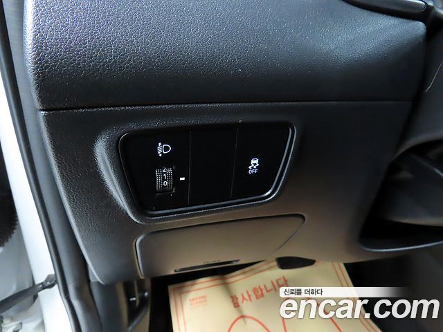 Hyundai Tucson (NX4) Diesel 2.0 2WD Modern 2021 — фото 21