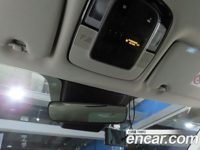 Hyundai Tucson (NX4) Diesel 2.0 2WD Modern 2021 — фото 22