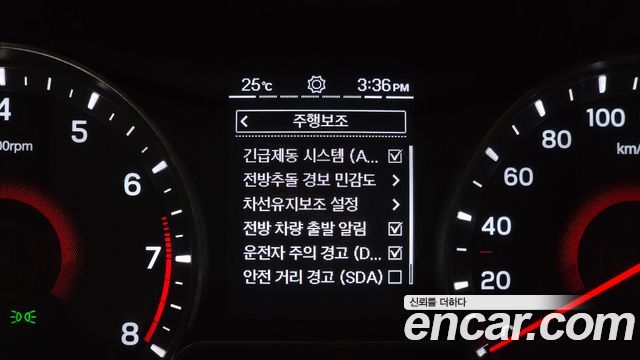 KG Mobility (SsangYong) Tivoli Air 1.5 A3 2WD 2022 — фото 15
