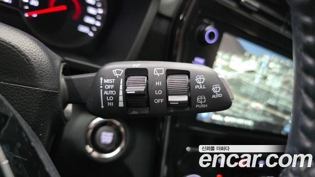KG Mobility (SsangYong) Tivoli Air 1.5 A3 2WD 2022 — фото 17