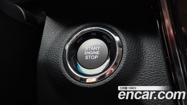 KG Mobility (SsangYong) Tivoli Air 1.5 A3 2WD 2022 — фото 18