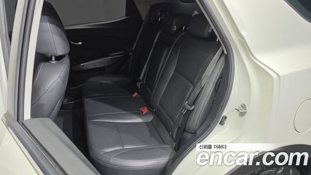 KG Mobility (SsangYong) Tivoli Air 1.5 A3 2WD 2022 — фото 26