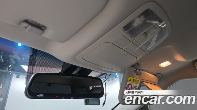 KG Mobility (SsangYong) Tivoli Air 1.5 A3 2WD 2022 — фото 29