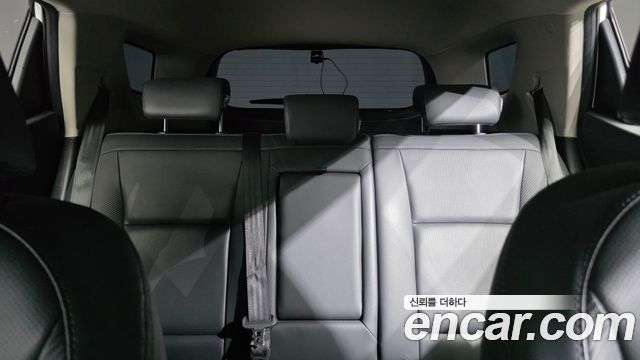 KG Mobility (SsangYong) Tivoli Air 1.5 A3 2WD 2022 — фото 32