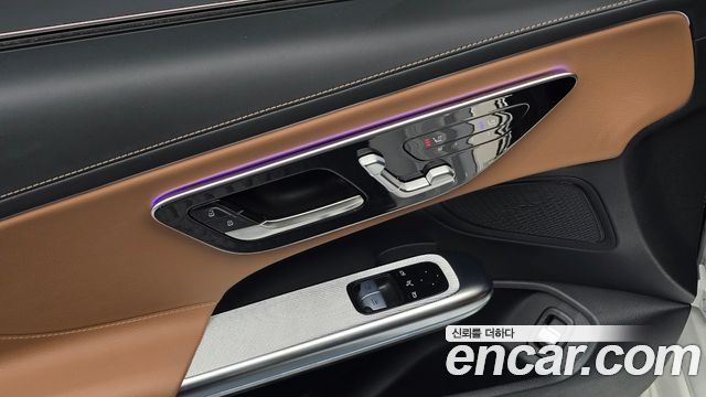 Mercedes-Benz CLE-Class (C236) CLE200 Coupe 2024 — фото 20