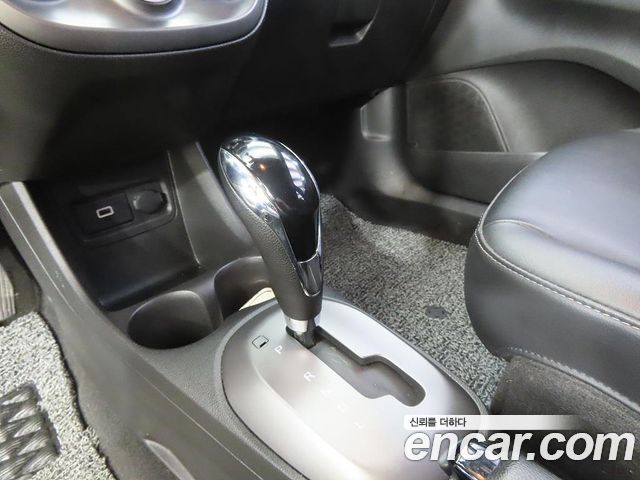 Chevrolet Spark LT 2019 — фото 15