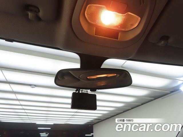 Chevrolet Spark LT 2019 — фото 16