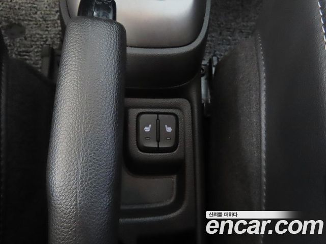 Chevrolet Spark LT 2019 — фото 19