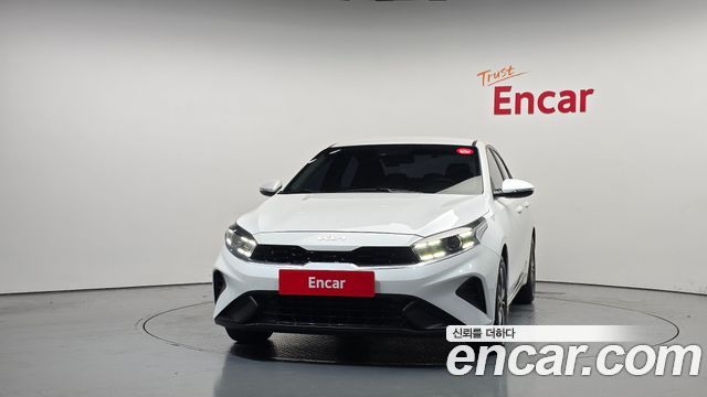 Kia K3 (II) 1.6 Prestige 2022 — фото 3