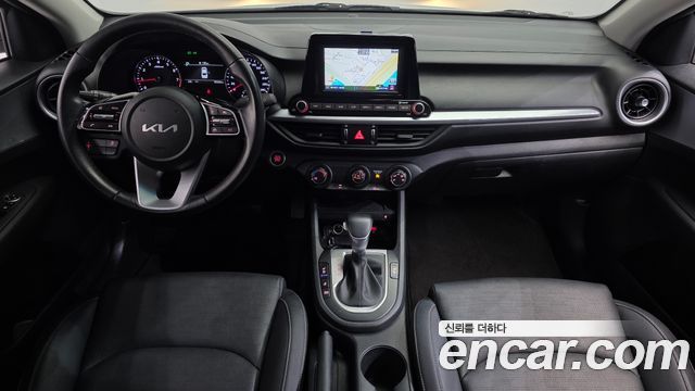 Kia K3 (II) 1.6 Prestige 2022 — фото 7