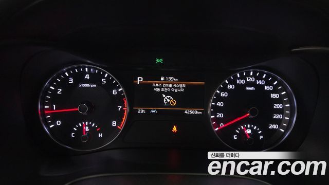 Kia K3 (II) 1.6 Prestige 2022 — фото 8