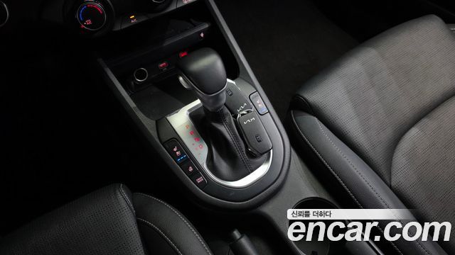 Kia K3 (II) 1.6 Prestige 2022 — фото 9