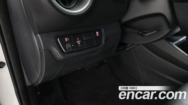 Kia K3 (II) 1.6 Prestige 2022 — фото 14