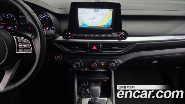Kia K3 (II) 1.6 Prestige 2022 — фото 15