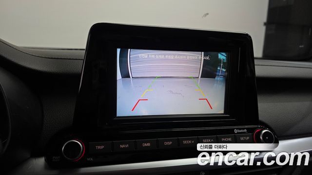 Kia K3 (II) 1.6 Prestige 2022 — фото 16