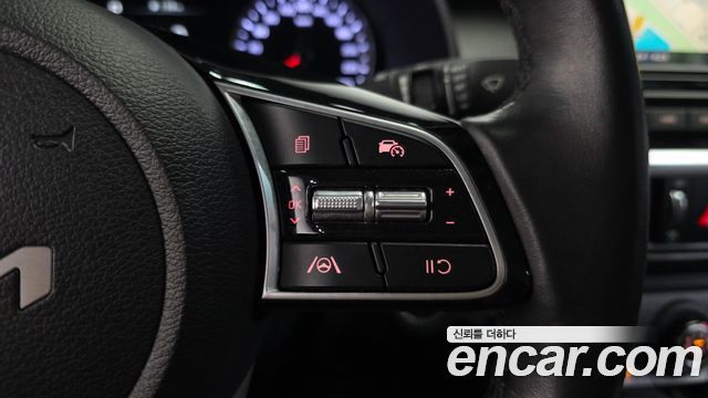 Kia K3 (II) 1.6 Prestige 2022 — фото 18