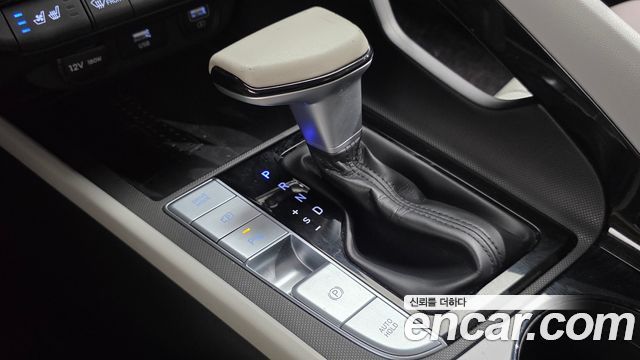 Hyundai Avante (CN7) 1.6 Inspiration 2021 — фото 9