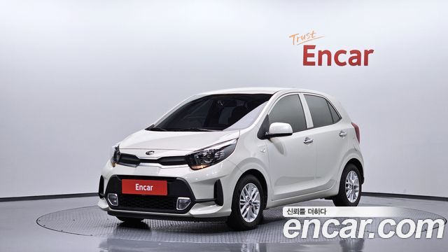 Kia Morning Urban (JA) Prestige