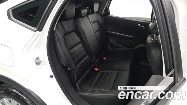 Renault Korea XM3 1.6 GTe LE 2023 — фото 12