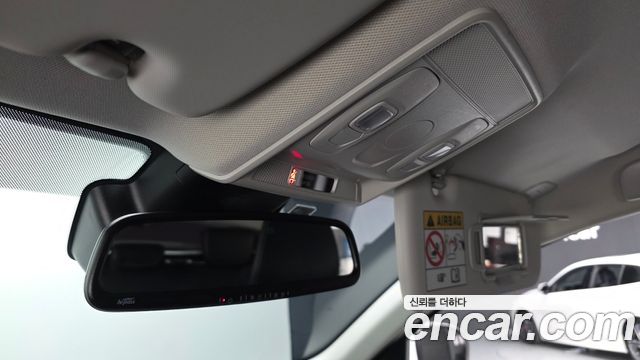 Renault Korea XM3 1.6 GTe LE 2023 — фото 18