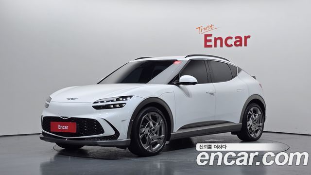 Genesis GV60 Performance AWD