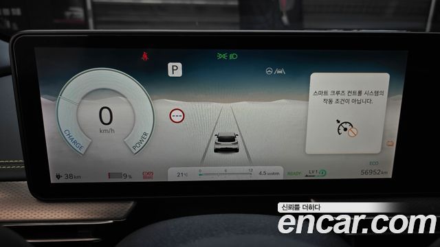 Genesis GV60 Performance AWD 2022 — фото 8