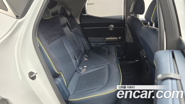 Genesis GV60 Performance AWD 2022 — фото 15