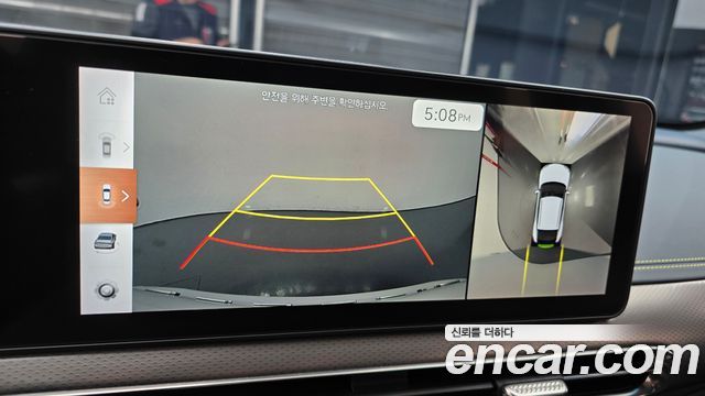 Genesis GV60 Performance AWD 2022 — фото 19