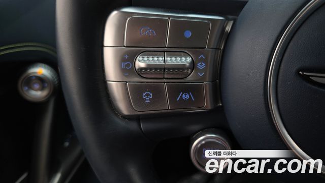 Genesis GV60 Performance AWD 2022 — фото 23