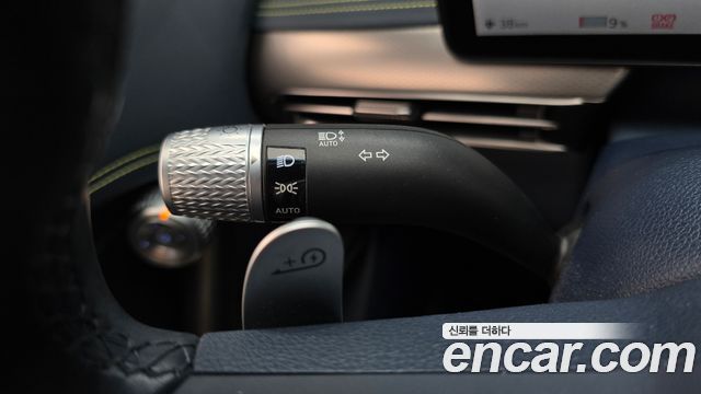 Genesis GV60 Performance AWD 2022 — фото 33