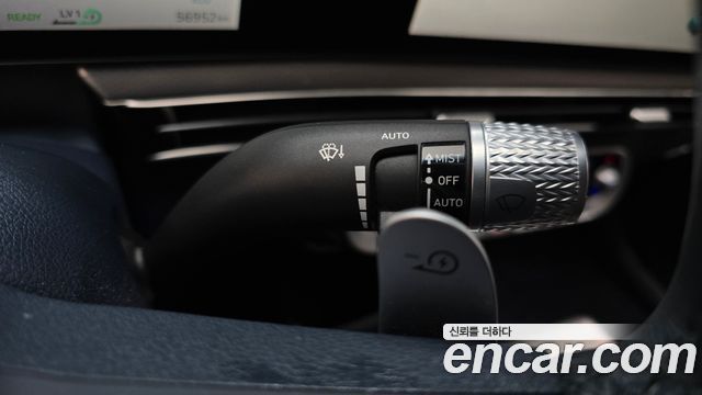 Genesis GV60 Performance AWD 2022 — фото 34